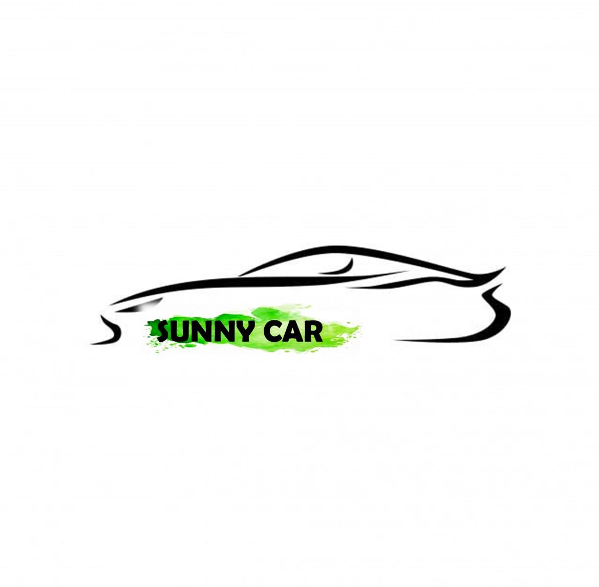 Sunny car