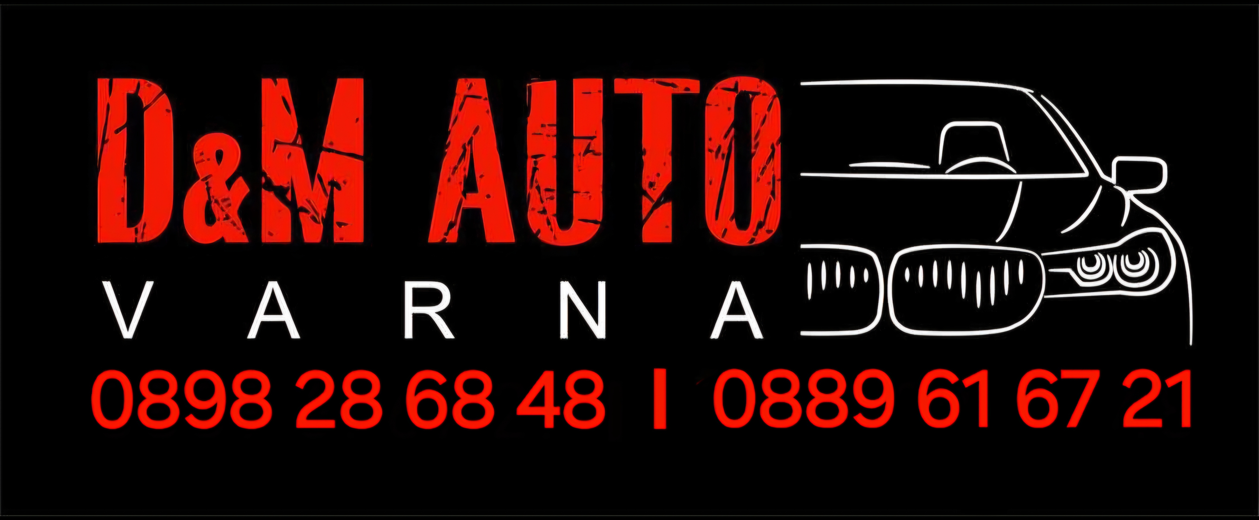 D&M - Auto Varna