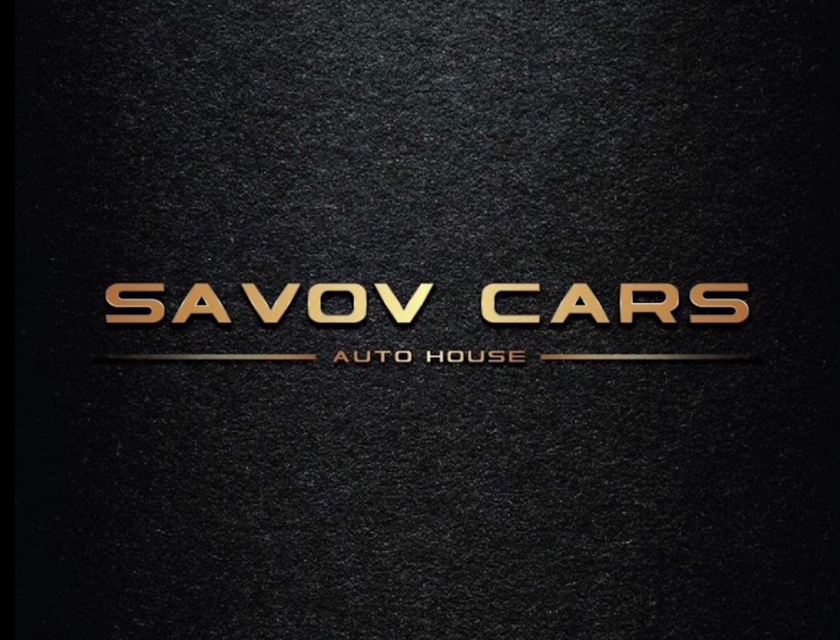 SAVOV CARS