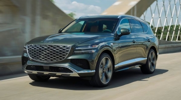 Genesis, премиум марката на Hyundai, влиза официално в България