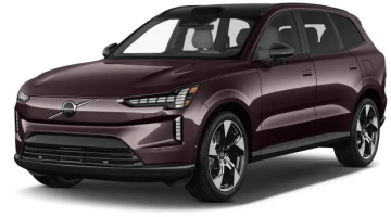 Атара РЕВЮ: Volvo EX90 – електрически луксозен SUV с фокус върху безопасност и технологии