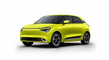 Атара РЕВЮ: Dongfeng BOX (2025) – компактен електромобил за града с ниски разходи и модерен дизайн