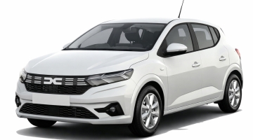 Атара РЕВЮ: Dacia Sandero 2025 – практичният избор с модерно усещане