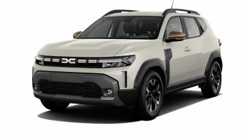 Атара РЕВЮ: Dacia Duster (2025) – практичен SUV с добър баланс между цена, проходимост и ежедневна употреба