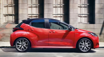 Автомобил за градско шофиране: компактни модели, които пестят време, гориво и нерви