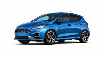 Ford Fiesta (2019) – компактен хечбек с много добро управление и разумни разходи