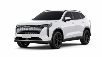 Атара РЕВЮ: Haval H6: Технологичният скок, който промени правилата в SUV сегмента