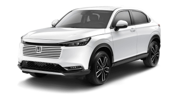 Honda HR-V e:HEV (2025): Малкият SUV с големите решения за града