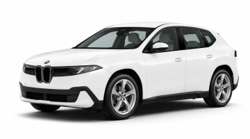 BMW iX3: Електрическата прецизност в позната и обичана форма