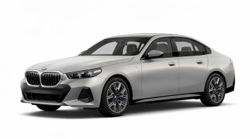 BMW 5 Series (2025): Технологии, лукс и динамика на пътя (Актуализирано: февруари 2026)