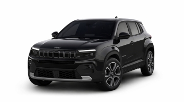 Атара РЕВЮ: Jeep Avenger 2025 – градският SUV с истински Jeep характер
