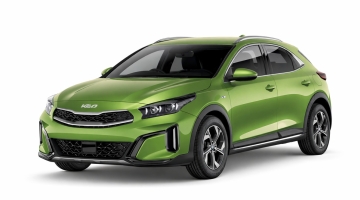 Kia XCeed (2026): Градският кросоувър с нова хибридна ефективност и 7-годишна сигурност