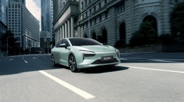EVEASY в България: китайският електромобил с технологии на Renault, който струва по-малко от очакваното