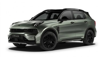 Lynk & Co 01: Хибридът, който предлага премиум качество на цената на масова кола