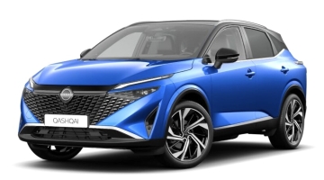 Nissan Qashqai (2026): Технологичната еволюция на оригиналния кросоувър с Google Built-in и e-POWER