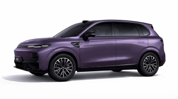 Leapmotor B10 (2026): Достъпният електрически SUV със Stellantis ДНК и интелигентен LiDAR