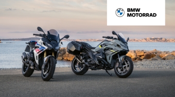 Нов шоурум на Auto Bavaria:  BMW Motorrad Expo ще се проведе от 17 до 19 април