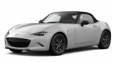 Mazda MX-5: Последният аналогов герой в ерата на дигитализацията