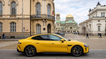 Китайската инвазия в България: BYD с цени от €19 400, а Xiaomi SU7 вече е на пътя?