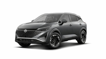 Nissan Qashqai (2026): Технологичната еволюция на оригиналния кросоувър с Google Built-in и e-POWER