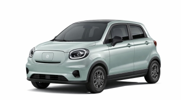 Leapmotor T03 - градският електромобил, който предлага повече, отколкото размерът му подсказва