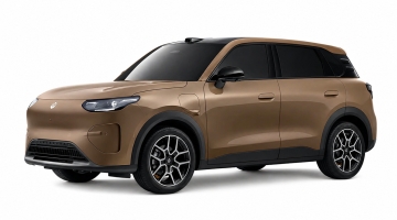LiDAR и Snapdragon 8295P в B-SUV: Leapmotor B03X идва в България