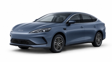 BYD SEAL 5 DM-i: plug-in хибридът, който поставя Corolla и Octavia под натиск