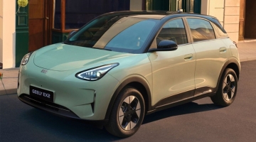Заводът на Ford във Валенсия ще произвежда китайски електромобили