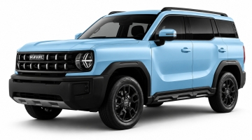 Haval H3: компактен SUV с офроуд характер и неясно бъдеще в България
