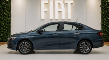 Fiat Tipo излиза от производство: какво означава това за купувачите в България