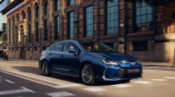 Кои коли издържат милион километра: Mazda 3, Lexus IS 250 и Toyota в България