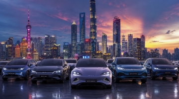 BYD срещу Toyota: Уанг Чуанфу заяви, че ще вземе световния връх в рамките на 5 години