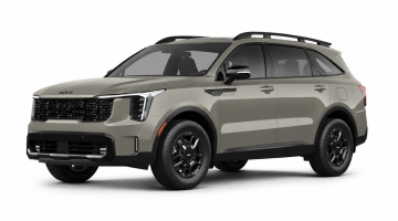 Kia Sorento 2026: 7-местният SUV, който вече играе близо до премиум класа