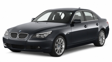 BMW E60 535d: дизеловата легенда с две турбини, която още плаши съвременни автомобили