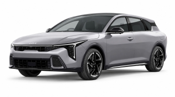 Kia K4 Sportswagon 2026: комбито, което може да откаже семейства от SUV
