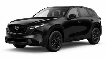 Mazda CX-5 2026: SUV-ът, който залага на качество вместо хибридна мода