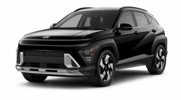 Hyundai KONA: SUV-ът, който порасна и вече играе по-сериозно
