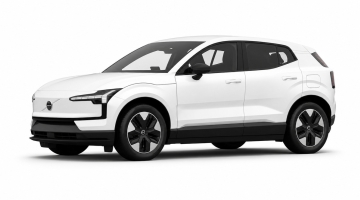 Volvo EX30 - компактен електрически SUV с премиум характер