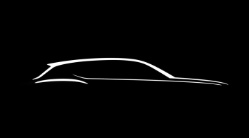 Bentley Torcal: първото електрическо Bentley