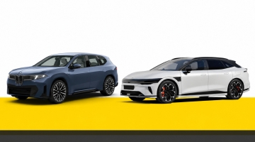 Euro NCAP 2026: BMW iX3 и Zeekr 7GT взеха по пет звезди, но китайският модел води в три от четирите категории