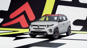 Citroën ë-C3 TONIC в България: две батерии, пробег и цена