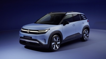 Volkswagen ID. Cross за 28 000 евро: германският отговор на китайците