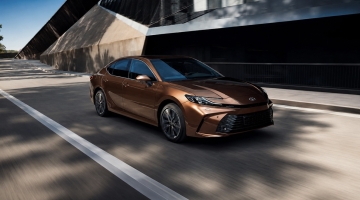 Toyota Camry: надеждност, двигатели, поддръжка и какво да проверим преди покупка