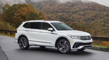 Volkswagen Tiguan на старо: на какво да обърнете внимание преди покупка