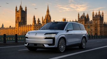 Всеки трети нов plug-in хибрид в Европа вече е китайски, у нас китайските марки стигнаха 7,5% дял