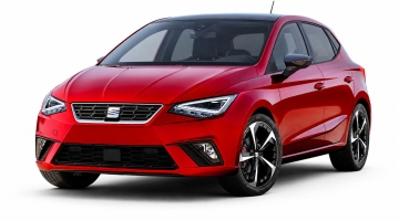 SEAT Ibiza 2026: градският хечбек предлага до 150 к.с.