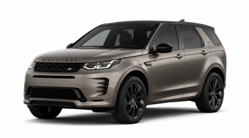 Land Rover Discovery Sport: премиум SUV с до 7 места и сериозни офроуд възможности