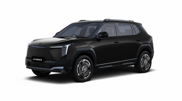 DONGFENG VIGO: нов електрически SUV за българския пазар