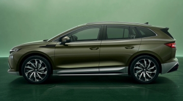 Skoda Enyaq: пробег, зареждане и впечатления от собственици