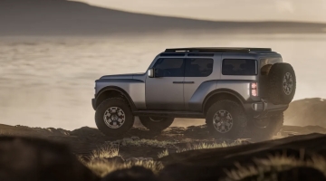 Hyundai подготвя фамилия рамкови модели: Boulder сочи директно към Jeep Wrangler и Ford Bronco